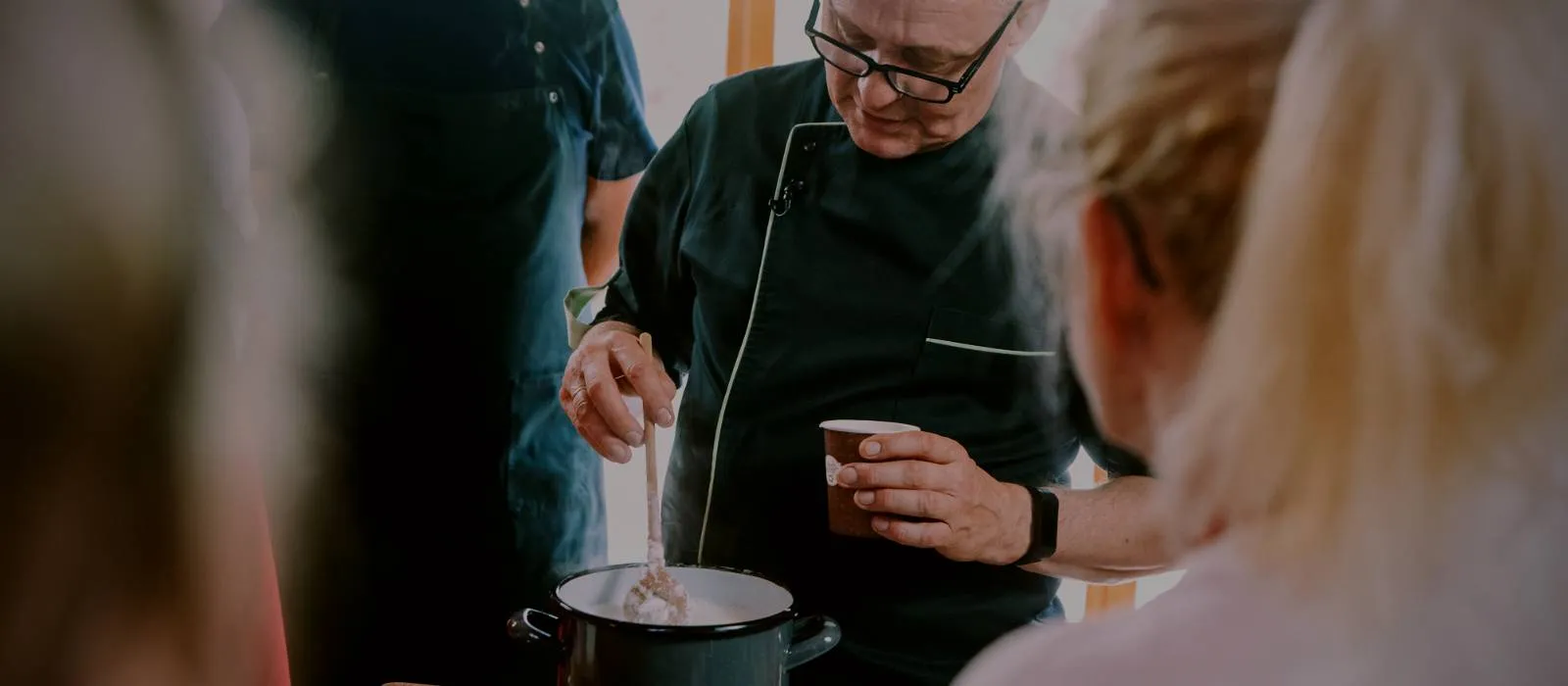 Intensywne 3-dniowe Warsztaty Serowarskie vol.2