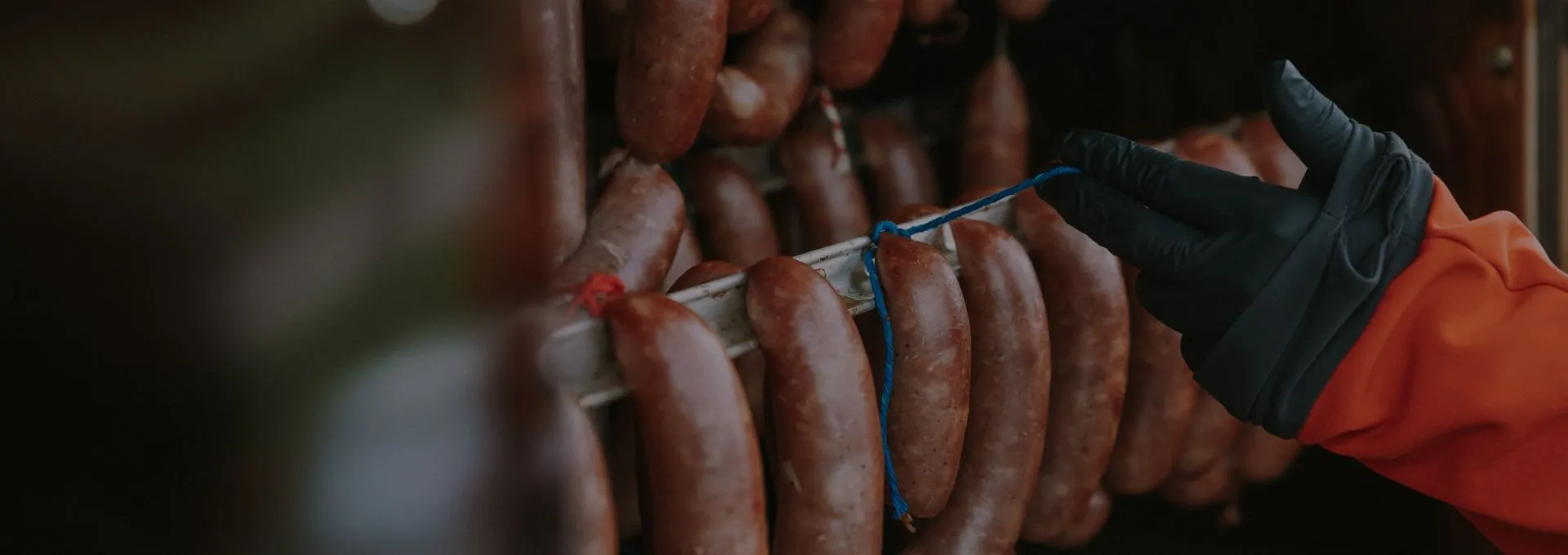 Kiełbasa śląska - sztuka robienia kiełbas