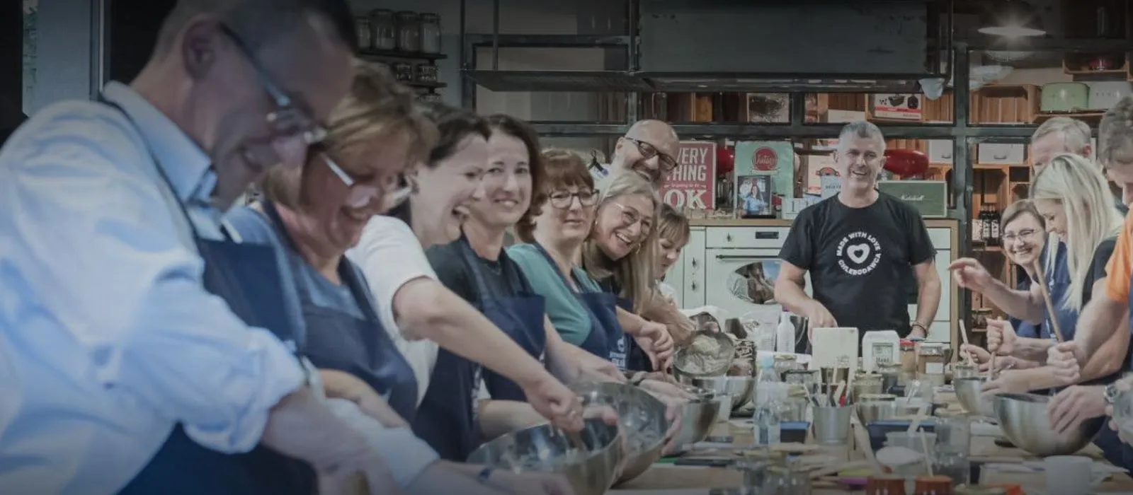 3-dniowe Warsztaty Piekarskie - chleb na zakwasie