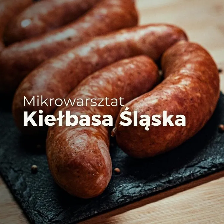 Bilet – Kiełbasa Śląska