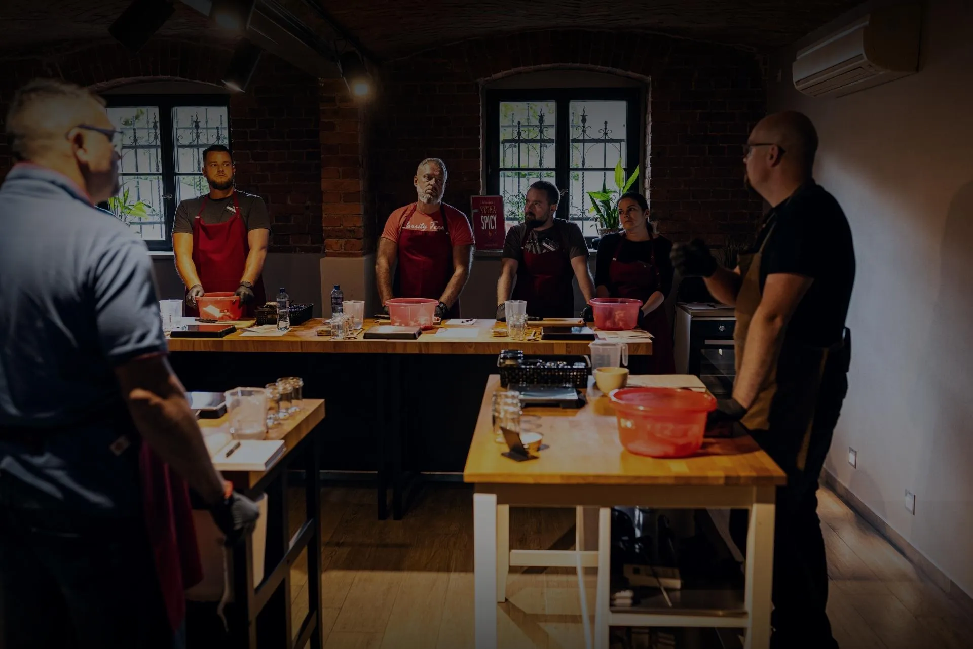 Warsztaty rzemieślniczo-kulinarne - Studio Fimple