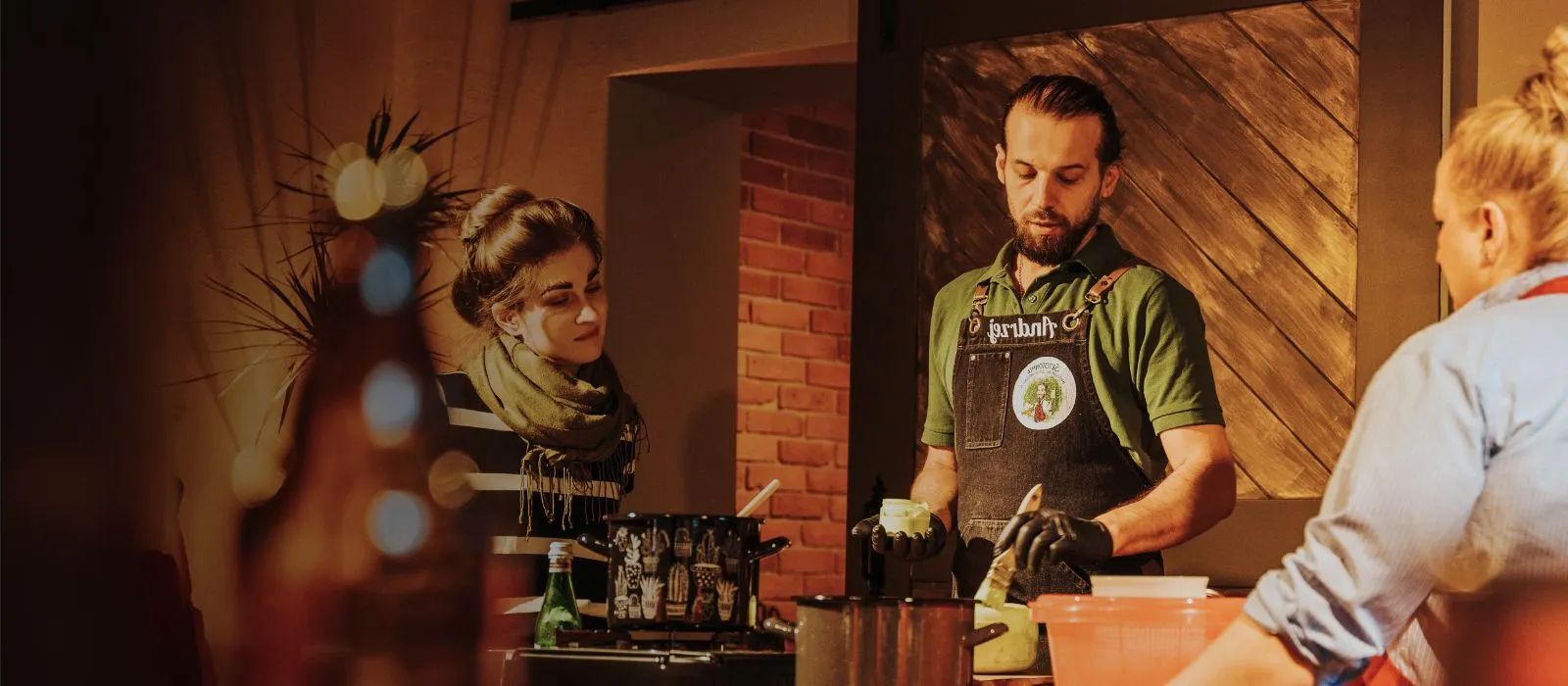 3-dniowe Warsztaty Serowarskie vol.1