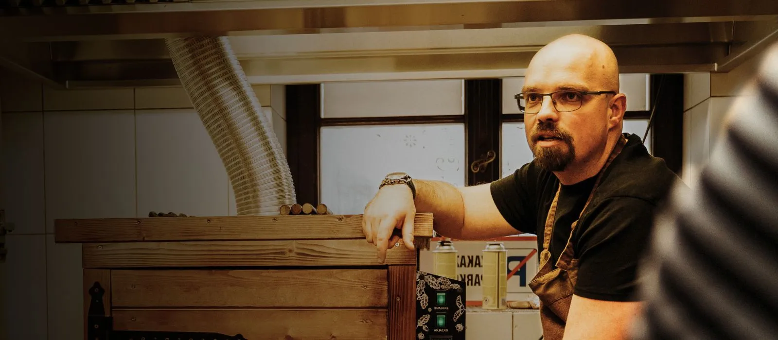 3-dniowe Warsztaty Wędliniarskie vol.1